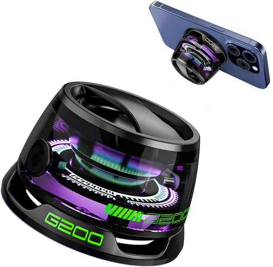 G200 Magnetic Portable Speaker