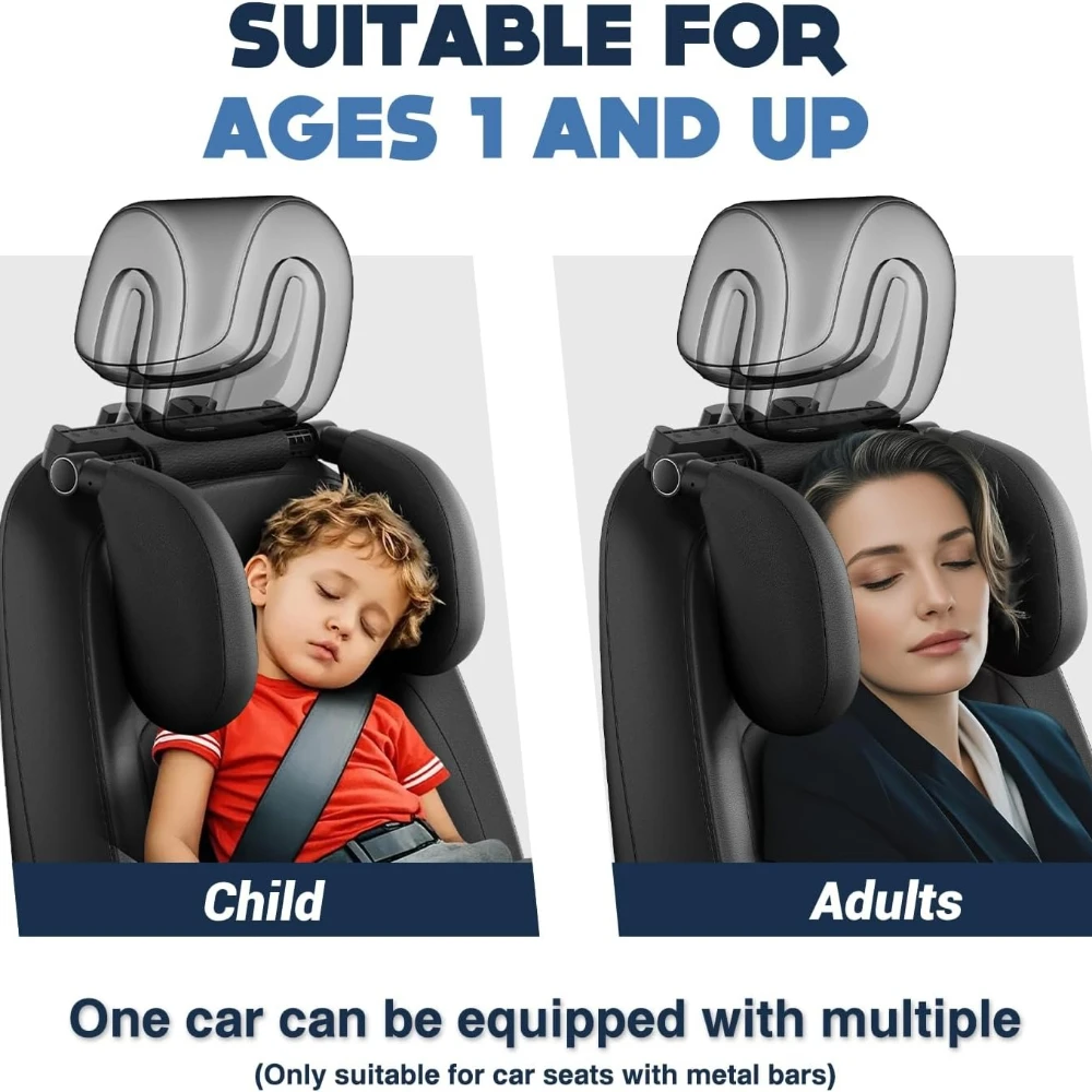 Transform Every Journey into Ultimate Comfort.